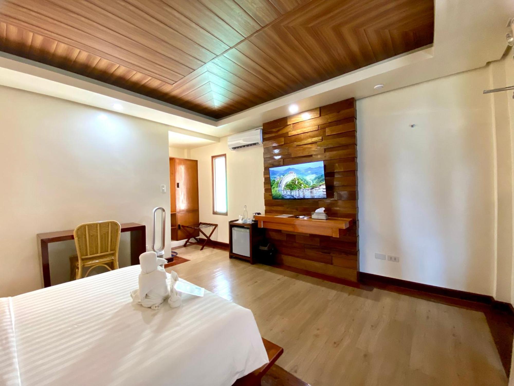 The Nest El Nido Beach Resort Exterior foto